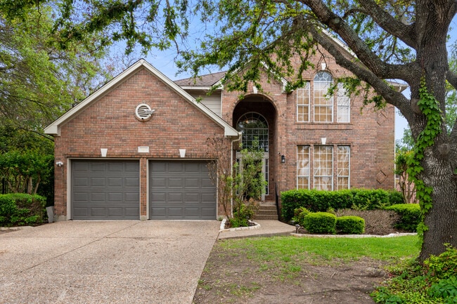 Building Photo - 5401 Ketch Ct