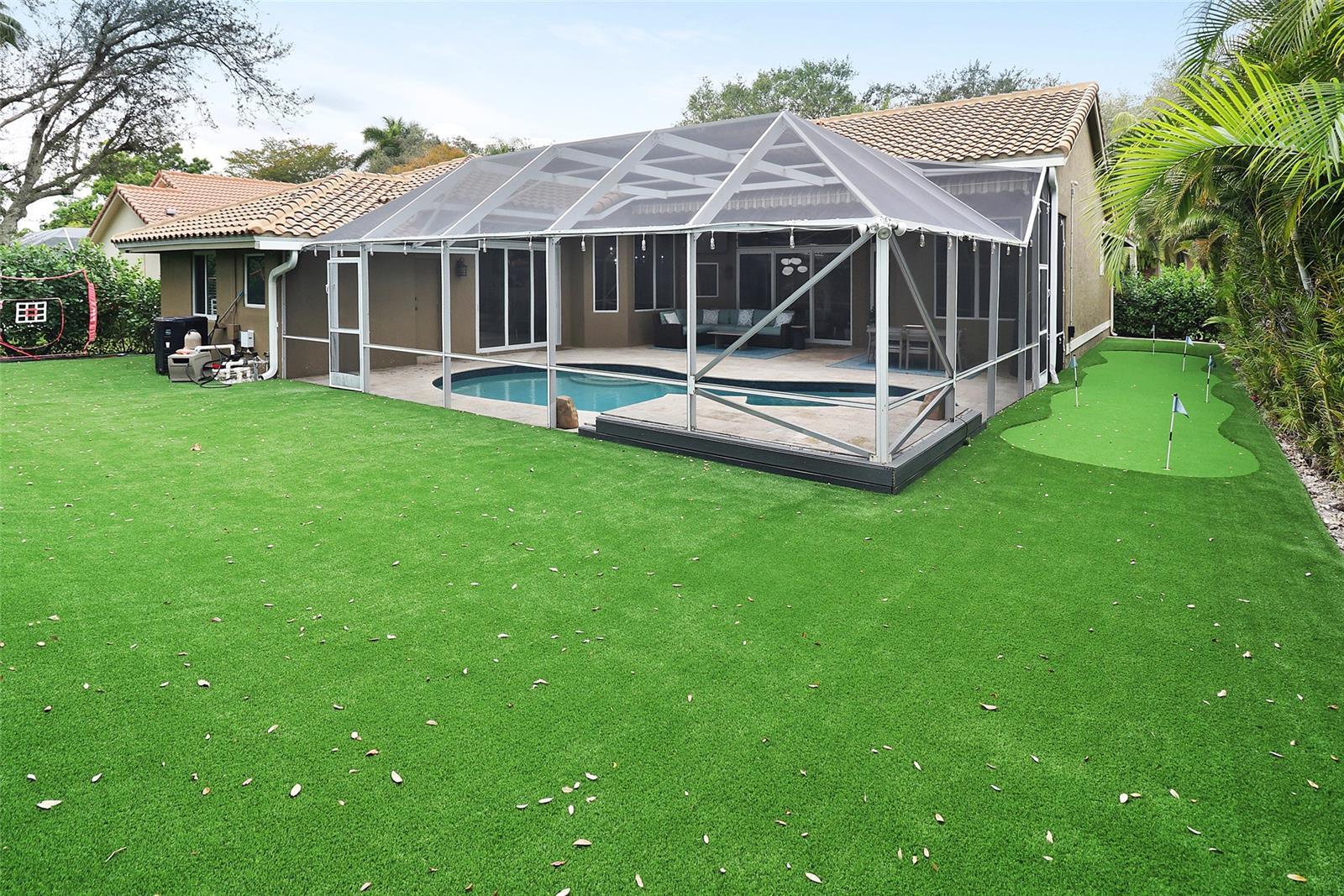 Building Photo - 6430 NW 98th Ln