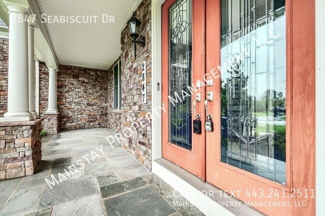 Building Photo - 2847 Seabiscuit Dr