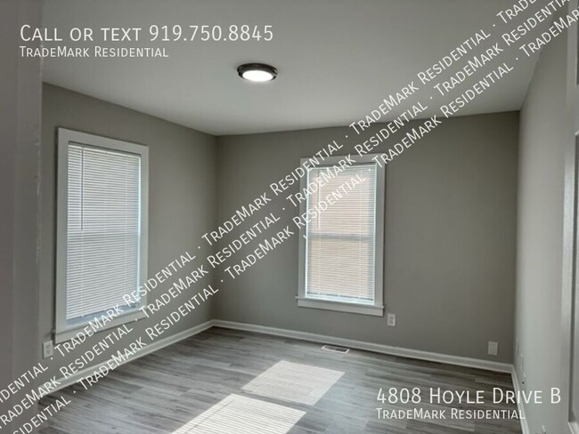 Building Photo - 4808 Hoyle Dr