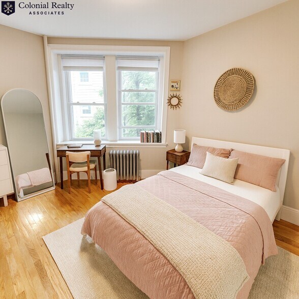 Building Photo - 68 Egmont St