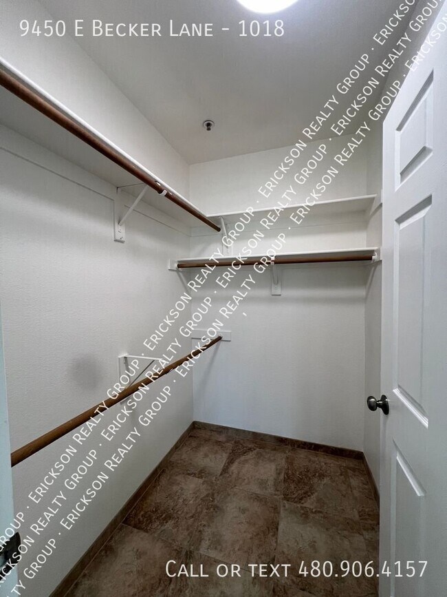 Building Photo - 9450 E Becker Ln
