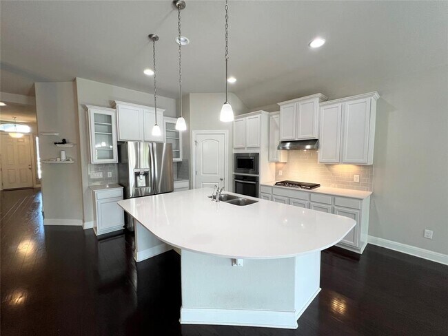 Building Photo - 1400 Little Elm Trail