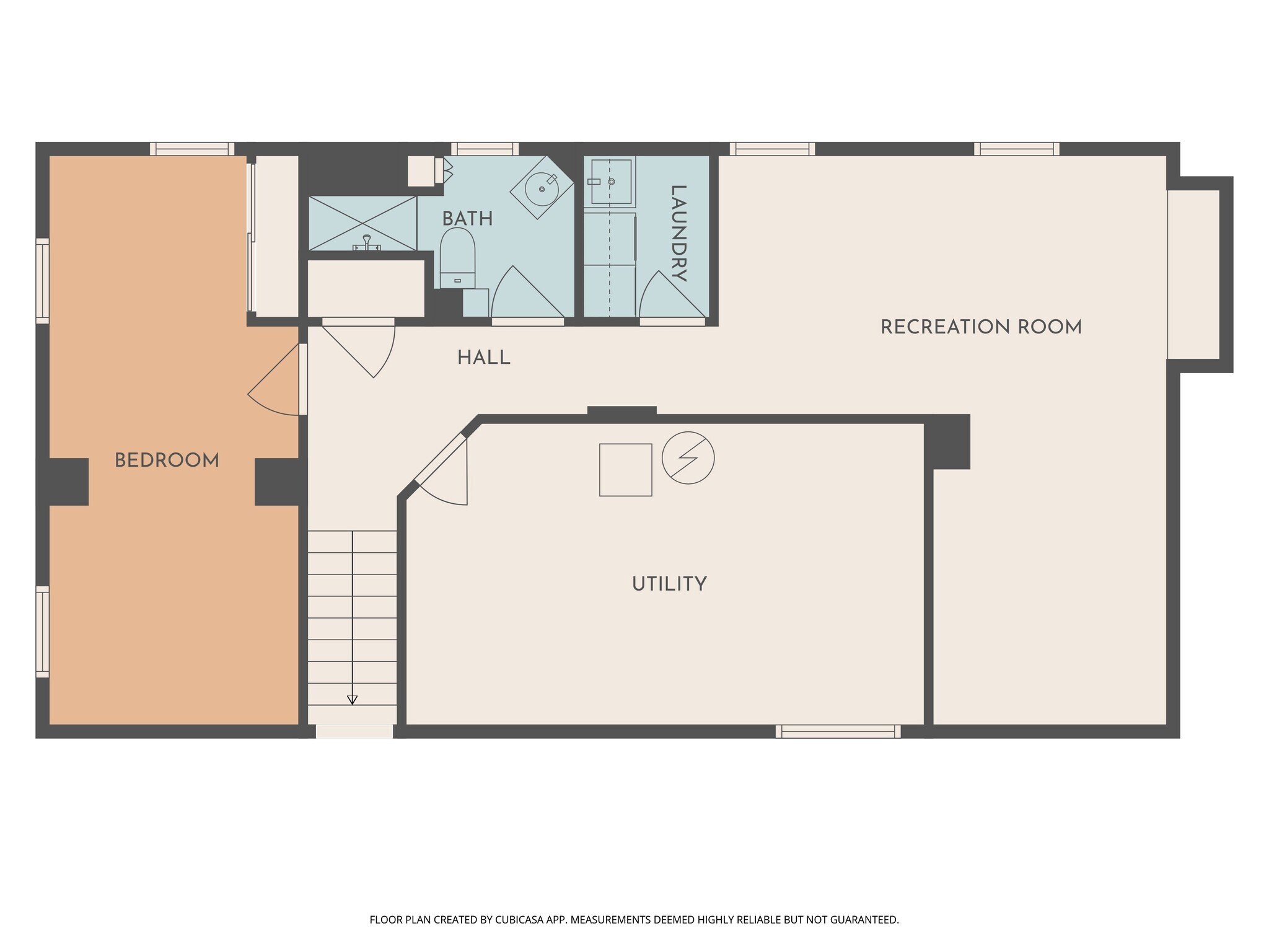 Building Photo - 235 Hemlock St