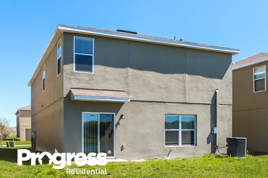 Building Photo - 11929 Grand Kempston Dr