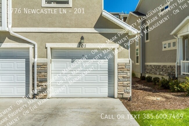 Building Photo - 1776 W Newcastle Ln