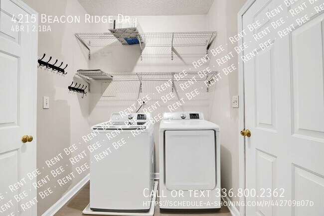 Building Photo - 4215 Beacon Ridge Dr