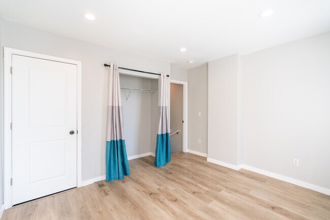 Bedroom 3 - 1628 S 4th St