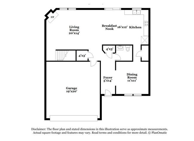 Building Photo - 1249 Braemar Highland Dr