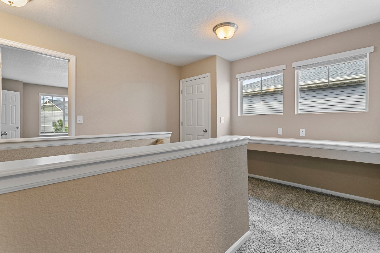 Building Photo - Spacious Banning Lewis Home with Finished ...