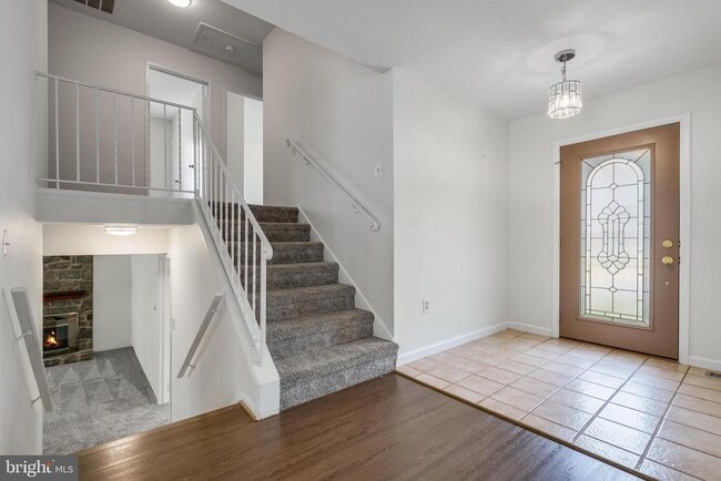 Building Photo - 8722 Litwalton Ct