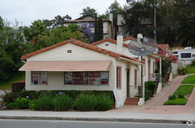Building Photo - 614 S Santa Fe Ave