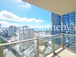 Building Photo - Sky Ala Moana West #2901 | Honolulu, HI