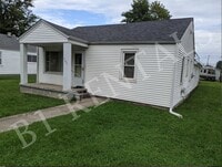 Building Photo - 707 S Vine St