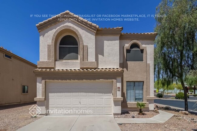 Building Photo - 23854 W Hadley St