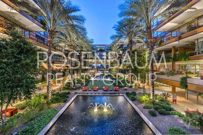 Building Photo - Enchanting fully furnished two-bed Condo a...