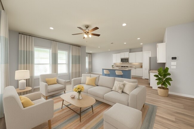 Building Photo - 14114 Tower Peak Ct