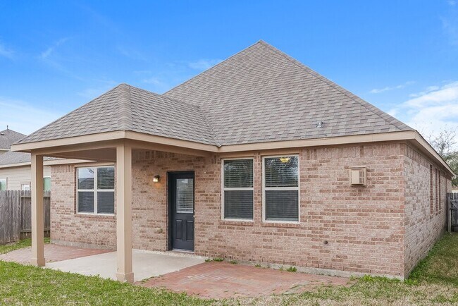 Building Photo - 3214 Bainbridge Hill Ln
