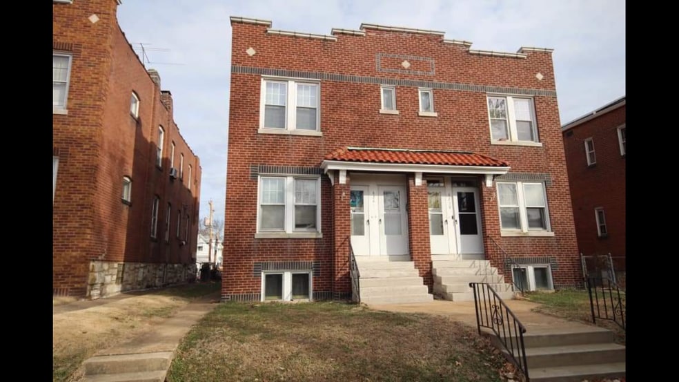 Building Photo - 4241 Ellenwood Ave