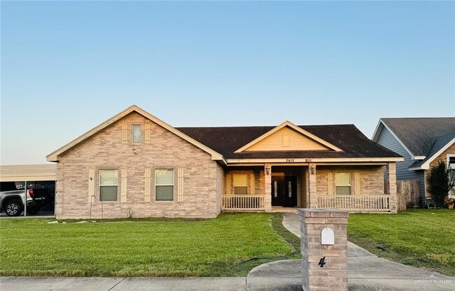 Primary Photo - 2415 Flag Stone Terrace