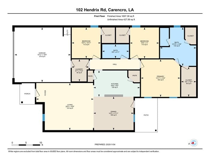 Building Photo - 102 Hendrix Rd