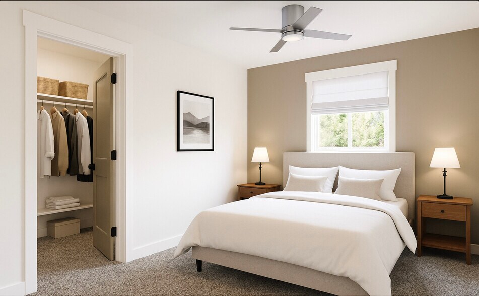 Building Photo - The Glengate Apartments