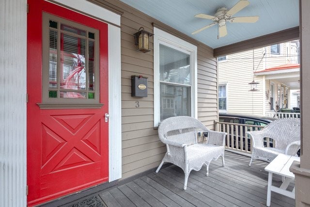 Building Photo - 3 Lee Ave