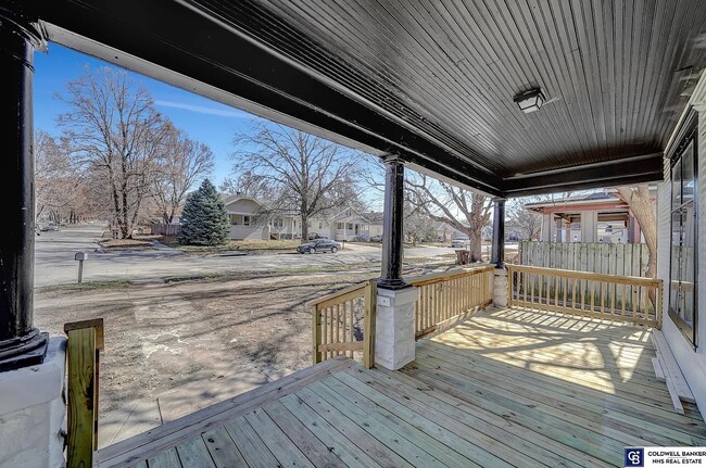 Building Photo - 847 N 30th St