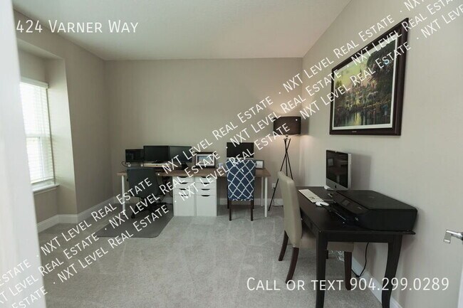 Building Photo - 424 Varner Wy
