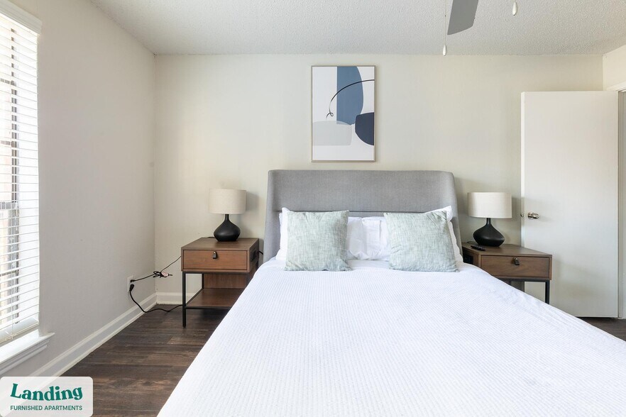 Building Photo - 1408 Teasley Ln