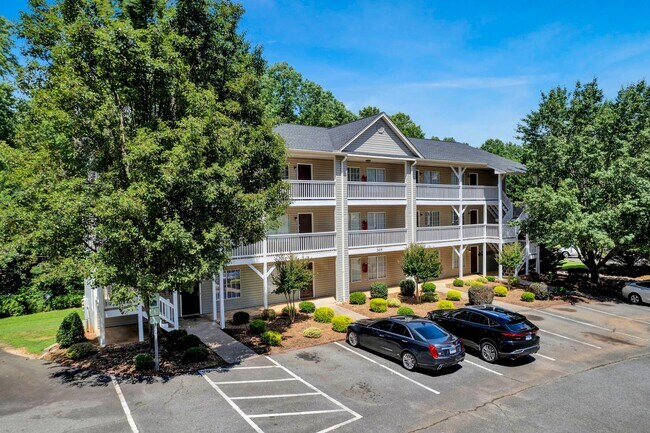 Building Photo - 2br 2ba apartment, China Grove NC - $1095....