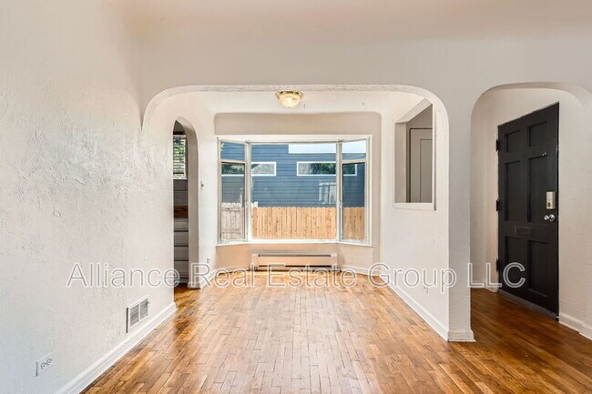 Building Photo - 2110 S Sherman St