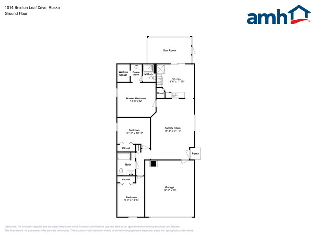 Building Photo - 1014 Brenton Leaf Dr