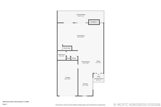 Building Photo - 2956 Florida Blvd