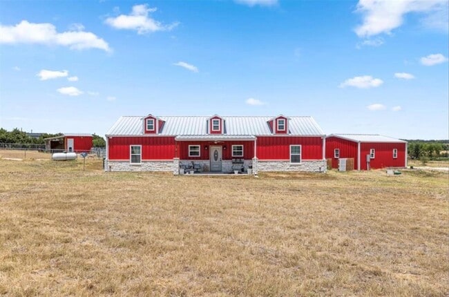 Building Photo - 7027 FM971