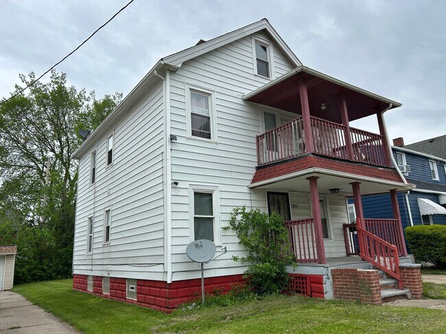 Primary Photo - 7911 New York Ave