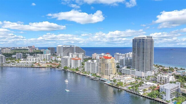 Building Photo - 151 N Seabreeze Blvd