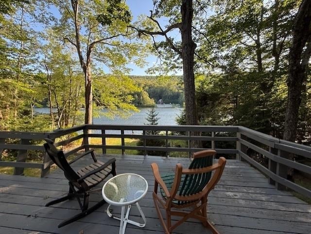 Building Photo - 319 Chalk Pond Rd