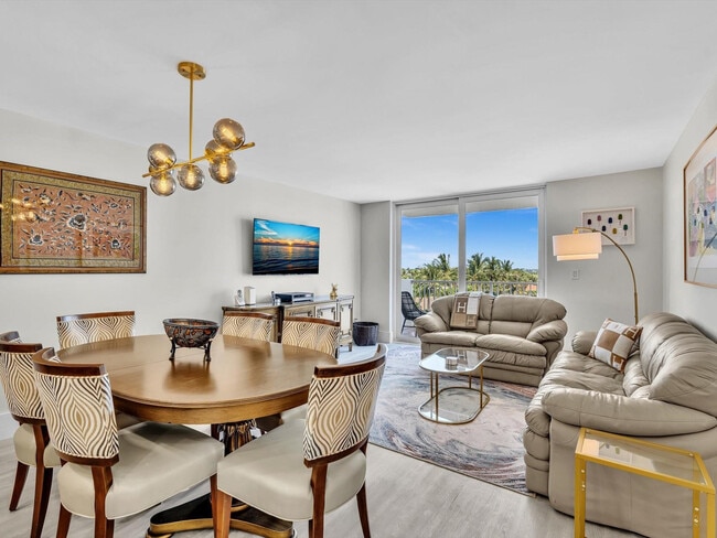 Building Photo - 1421 S Ocean Blvd