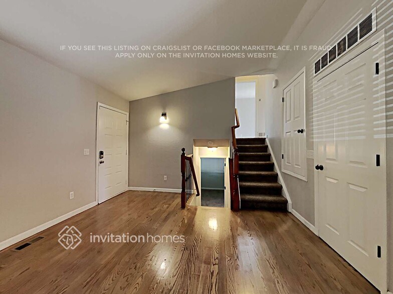 Building Photo - 4814 S Pagosa Way