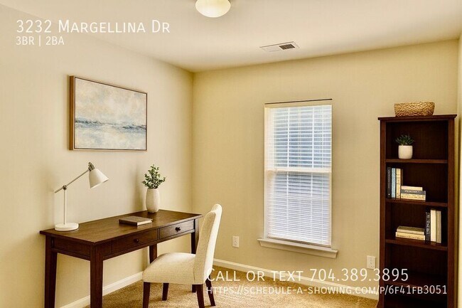 Building Photo - 3232 Margellina Drive