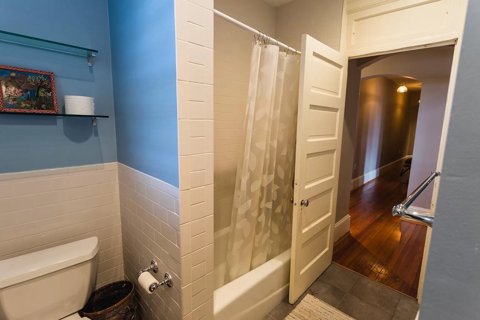 Building Photo - 1423 R St NW