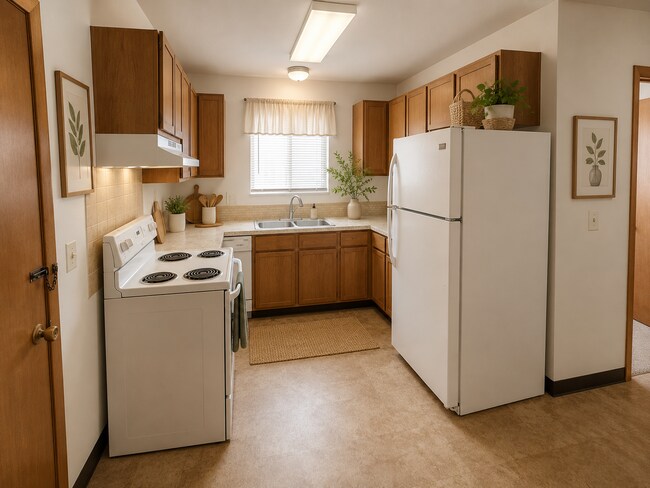 Building Photo - 851 30th Ave Ct