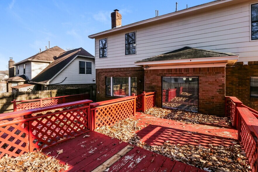 Building Photo - 2389 Cherry Spring Cove