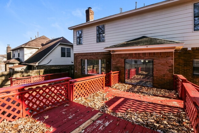 Building Photo - 2389 Cherry Spring Cove