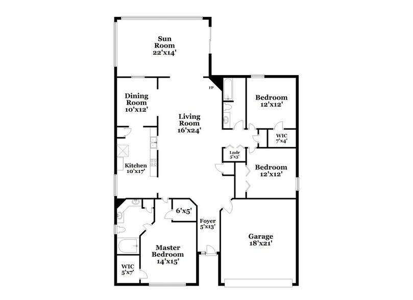 Building Photo - 2977 Tuscarora Tr