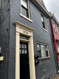 Building Photo - 1014 Bradish St