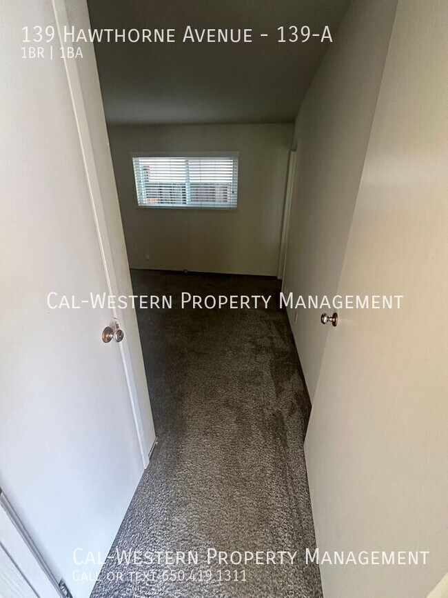 Building Photo - 139 Hawthorne Ave