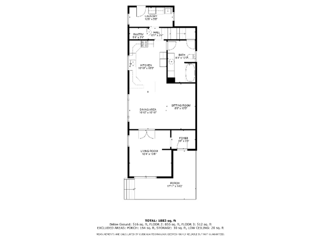 Building Photo - 314 Kennedy St