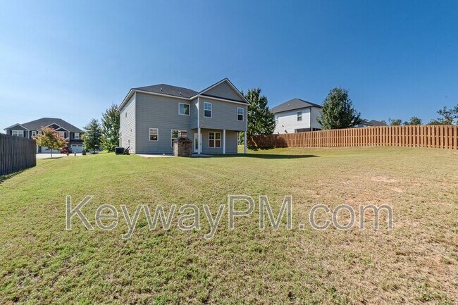 Building Photo - 2208 Jeannie Bell Ct